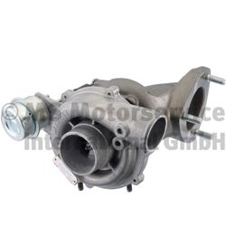 TURBO BY INTEC 221900013 -  Компрессор, наддув